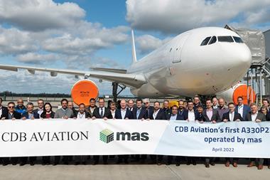 A330 Photo CDB Aviation