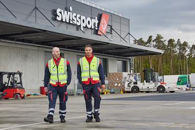 21/03/2023 Swissport