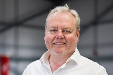 Simon Muderack Photo Windracers