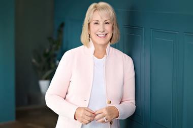 Geodis Laura Richey Credit Laura Ritchey