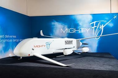 Image sent as part of a media kit by MightyFly and downloaded on 26/1/24