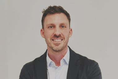 Roman Taborsky, country manager Austria, 4RCargo