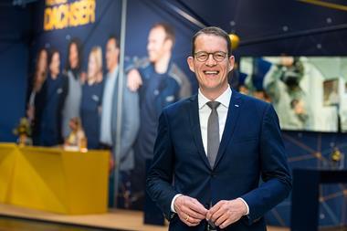 Burkhard Eling Dachser Photo Dachser