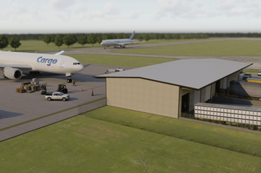 chennault-cargo-facility