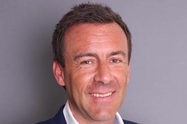 Scott Collier, Chapman Freeborn