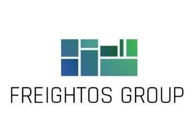 Freightos Logo