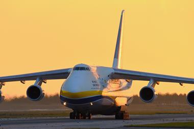 Antonov An-124