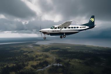 Merlin_Alaska_0423.jpg Photo Business Wire