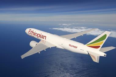 Ethiopian takes delivery of its last Boeing 777F | News