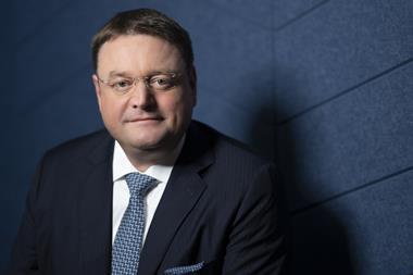 Stefan Paul