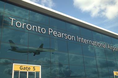 Toronto Pearson International