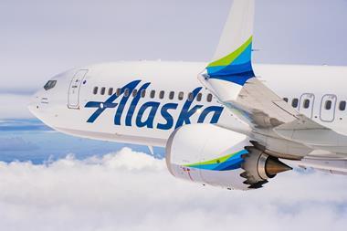 Downloaded from Alaska Airline's media centre 9/1/2024. No copyright requirements specified