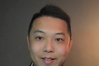 Lawrence Tse, head of e-commerce