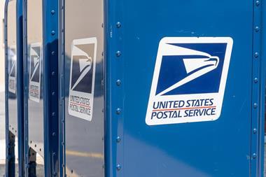 US Postal Service