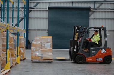 Swissport Australia
