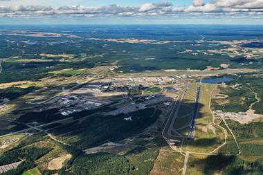 Stockholm,Arlanda,Airport