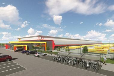 DHL_eCommerce Solutions_Hub