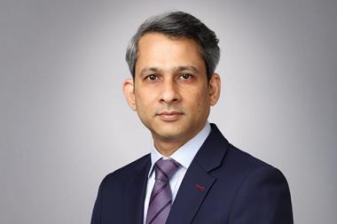 Anindam Choudhury Photo TAM Group