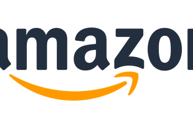 Amazon logo