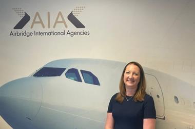 Sarah Macfarlane, AIA