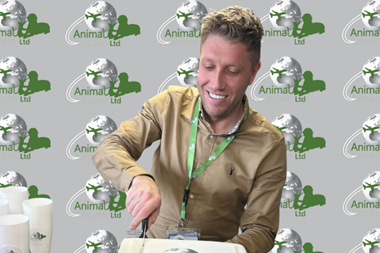 Jake Holliday, Animal Aircare