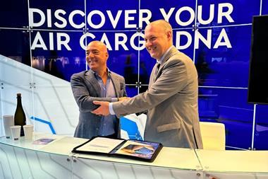 Pharma_Aero and Neutral Air Partner