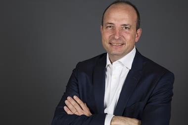 Henri Le Gouis - CEO Bolloré Logistics Europe