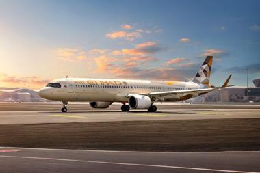 Photo: Etihad. Supplied with press release
