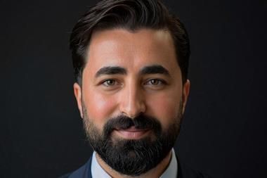 Zafer Aggunduz, Global GSA