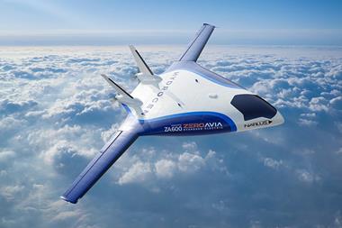 Natilus and ZeroAvia partnership