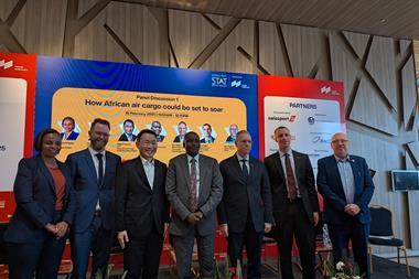 Air Cargo Africa 2025