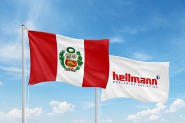 Hellmann acquires joint venture in Peru Source Hellmann Worldwide Logistics