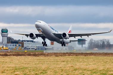 Photo: Malaysia Airlines via Meantime Communications. 8/04/2024