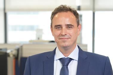 Steve Fernandez, ACS