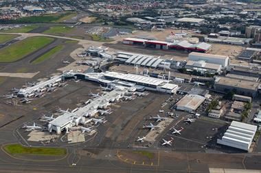 Sydney Airport