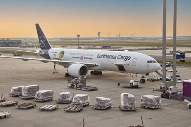 SAF B777F Lufthansa CargoOliver Rösler