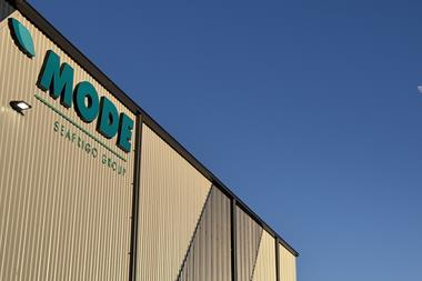 Mode Logistics expands at Melbourne Airport