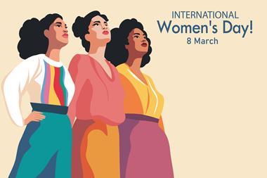 International Women's Day