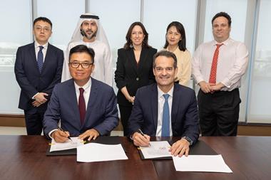 Etihad and SF Airlines Sign MoU_June 2023