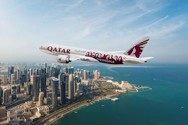 Source Qatar Cargo