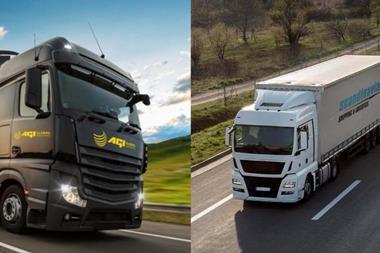 Source: AGI Global Logistics 29/04/2024