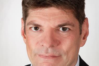 Alexander Winter, Dachser