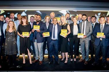 Air Cargo News Awards