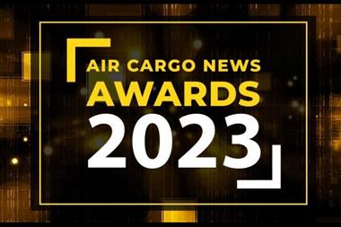 Air Cargo News Awards 2023