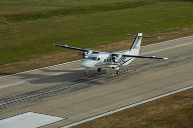 Photo: Textron Aviation 22/05/2024