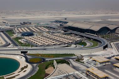 Hamad International Airport