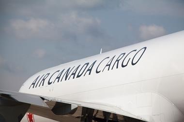 Air Canada Cargo