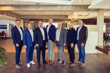 Hellmann and SkyNet team up on e-commerce