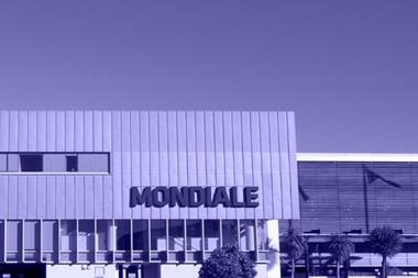 Mondiale Freight Services