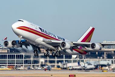 Kalitta Air